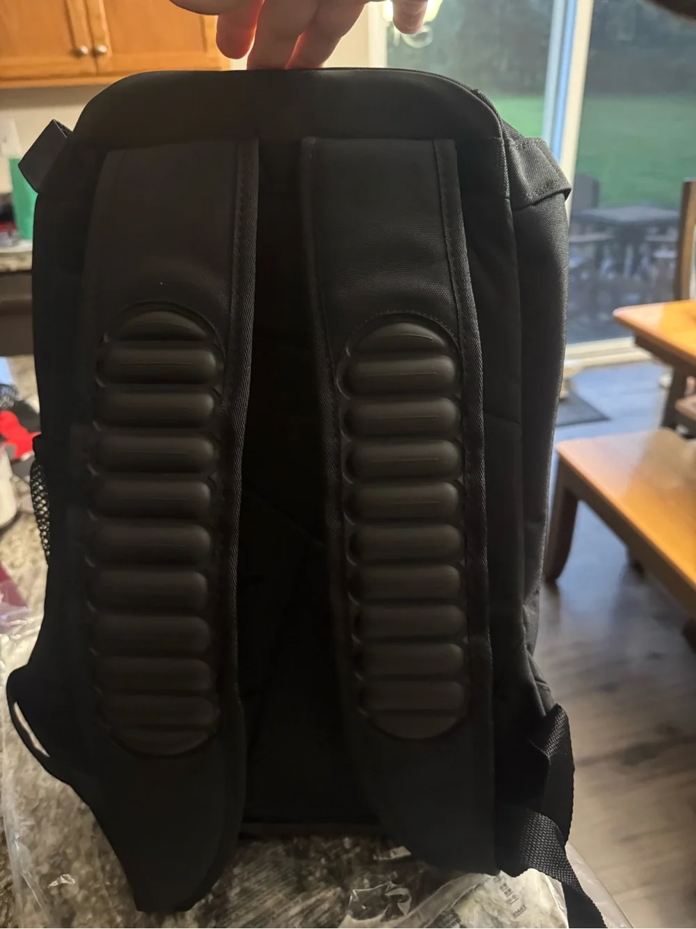 Nike durable backpack